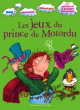 Les Jeux du Prince de Motordu