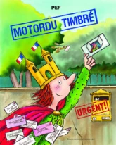 Motordu timbré