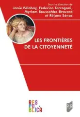 LES FRONTIERES DE LA CITOYENNETE