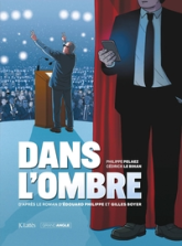 Dans l'ombre