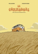 Le Commodore : The long and winding road