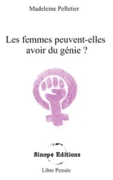 Les femmes peuvent-elles avoir du génie ?