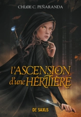 L'Ascension d'une héritière