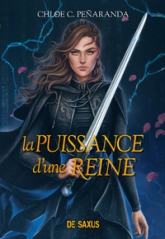 Les héritiers d'Ungardia  - Tome 02 La Puissance d'une reine