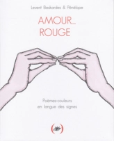 Amour... Rouge