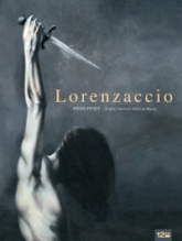 Lorenzaccio (BD)