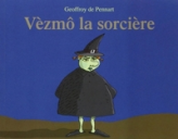 Vèzmô la sorcière