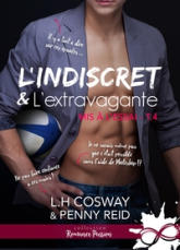 L'indiscret et l'extravagante