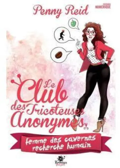 Le club des tricoteuses anonymes