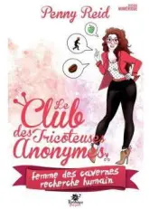 Le club des tricoteuses anonymes