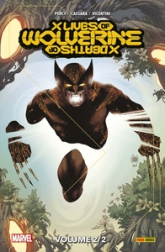 X Lives / X Deaths of Wolverine, tome 2