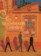 Les mouvements célestes