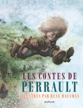 10 Contes illustrés