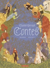 Contes de Perrault