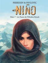 El Niño, tome 7 : Les Passes de l'Hindou Kouch