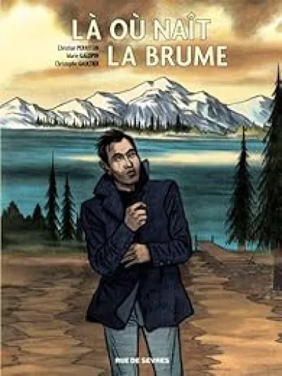 La où naît la brume