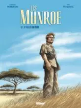 Les Munroe 01 : La vallée du Rift