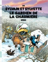 Sylvain et Sylvette, tome 55 : Le gardien de la chaumière