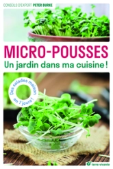 Micro-pousses