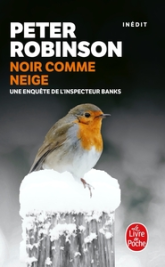 Noir comme neige