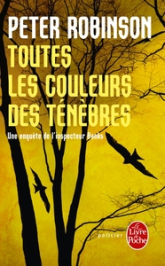 Toutes les couleurs des ténèbres