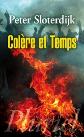 Colère et Temps : Essai politico-psychologique