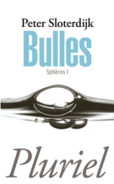 Sphères, tome 1 : Bulles