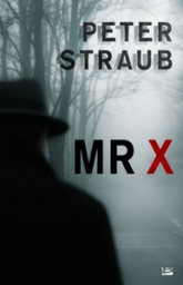 Mr. X