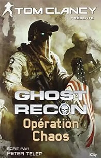 Ghost Recon