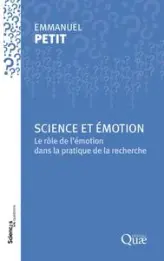 Science et émotion