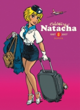 Natacha - L'intégrale - Tome 6