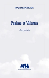 Pauline et Valentin: Deux portraits