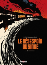 Le Désespoir du singe T03