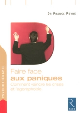 Faire face aux paniques