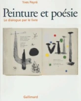 Peinture et poésie. Le dialogue par le livre (1874-2000)