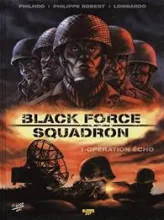 Black Force Squadron