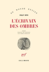 L'écrivain des ombres