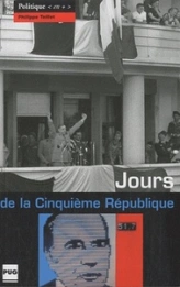 JOURS DE LA V REPUBLIQUE