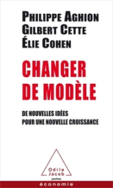 Changer de modèle