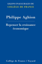 Repenser la croissance économique