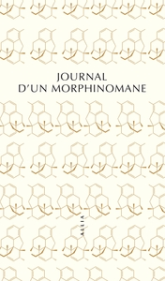 Journal d'un morphinomane