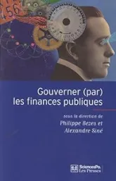 Gouverner (par) les finances publiques