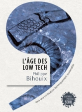 L'Âge des low tech