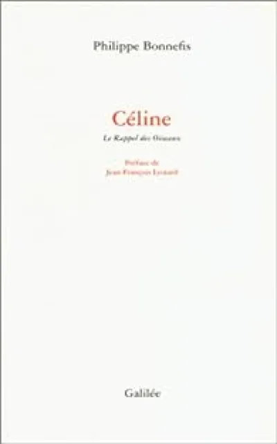 Céline