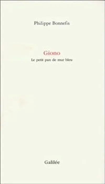 Giono