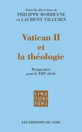 Vatican II et la théologie