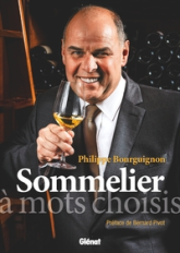 Philippe Bourguignon sommelier