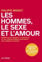 Les hommes, le sexe et l'amour