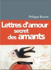 Lettres d'amour secret des amants