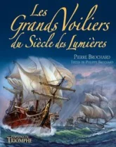 Les Grands Voiliers du Siècle des Lumières